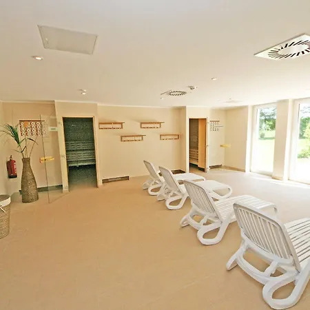 Haus Meeresblick - Weisse Duene *