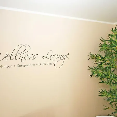 Haus Meeresblick - Weisse Duene * Baabe