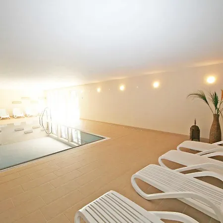 Lägenhet Haus Meeresblick - Weisse Duene *