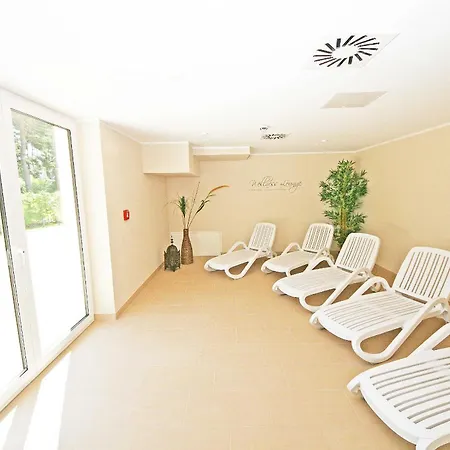 Haus Meeresblick - Weisse Duene *