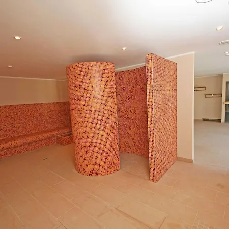 Haus Meeresblick - Weisse Duene Lägenhet