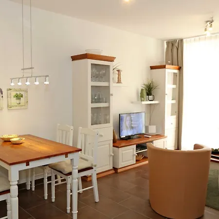 Haus Meeresblick - Weisse Duene