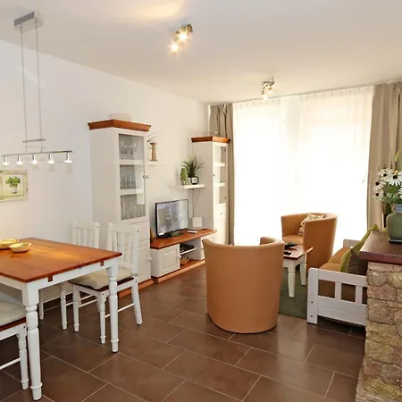 Haus Meeresblick - Weisse Duene *