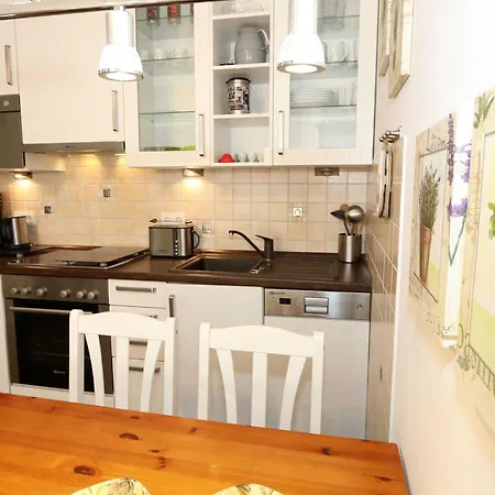 Haus Meeresblick - Weisse Duene