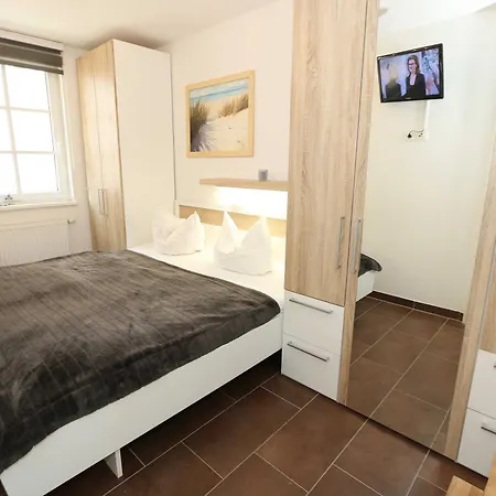 Haus Meeresblick - Weisse Duene * Baabe