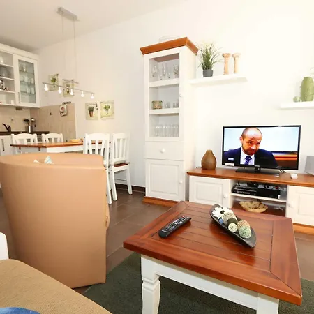 Haus Meeresblick - Weisse Duene *