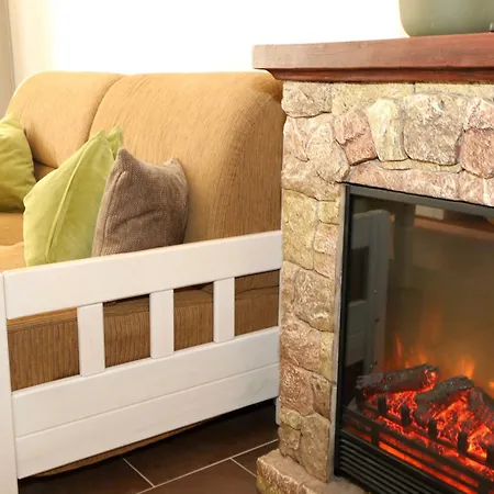 Haus Meeresblick - Weisse Duene