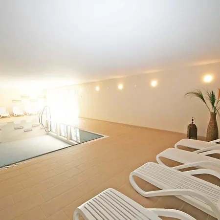 Haus Meeresblick - Weisse Duene Apartment *