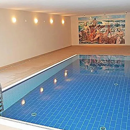 Haus Meeresblick - Weisse Duene Apartment Baabe