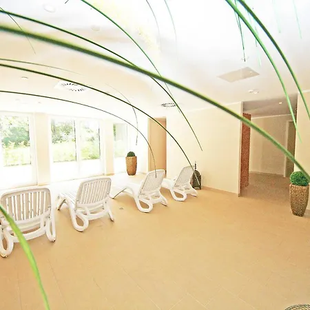 Haus Meeresblick - Weisse Duene Apartment