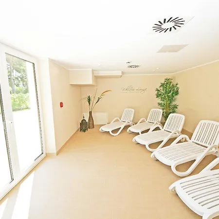 Haus Meeresblick - Weisse Duene Apartment