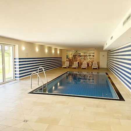 Haus Meeresblick - Weiße Düne Baabe