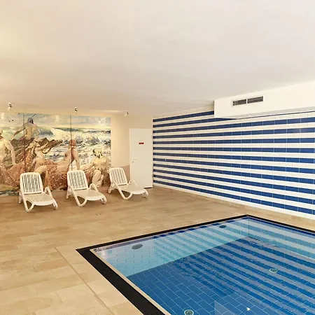 Haus Meeresblick - Weiße Düne