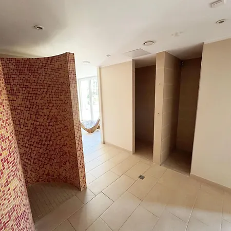 Apartment Haus Meeresblick - Weiße Düne *