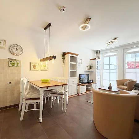 Haus Meeresblick - Weiße Düne *